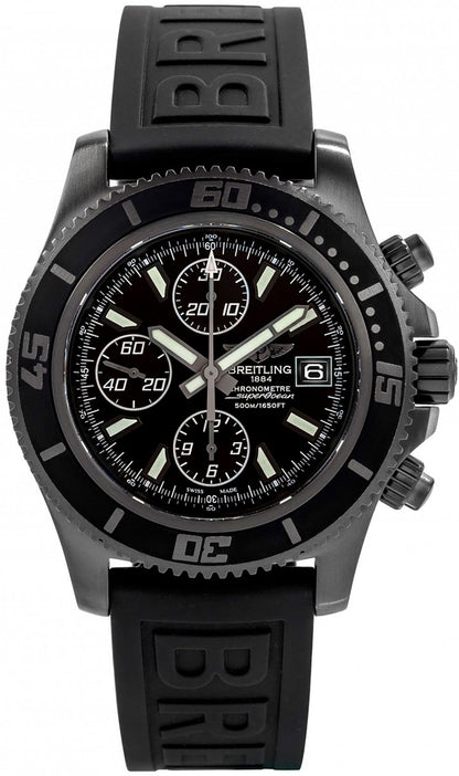 Breitling Superocean Chronograph M13341B7/BD11-152S