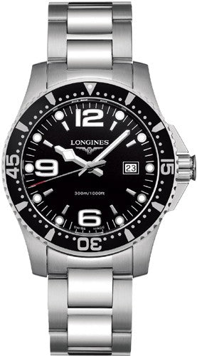 Longines HydroConquest L3.640.4.56.6