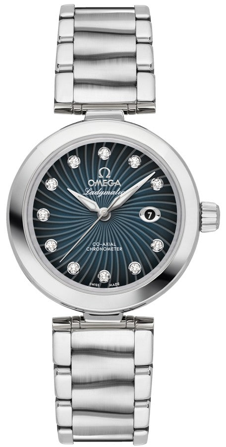 Omega De Ville Ladymatic 425.30.34.20.56.001