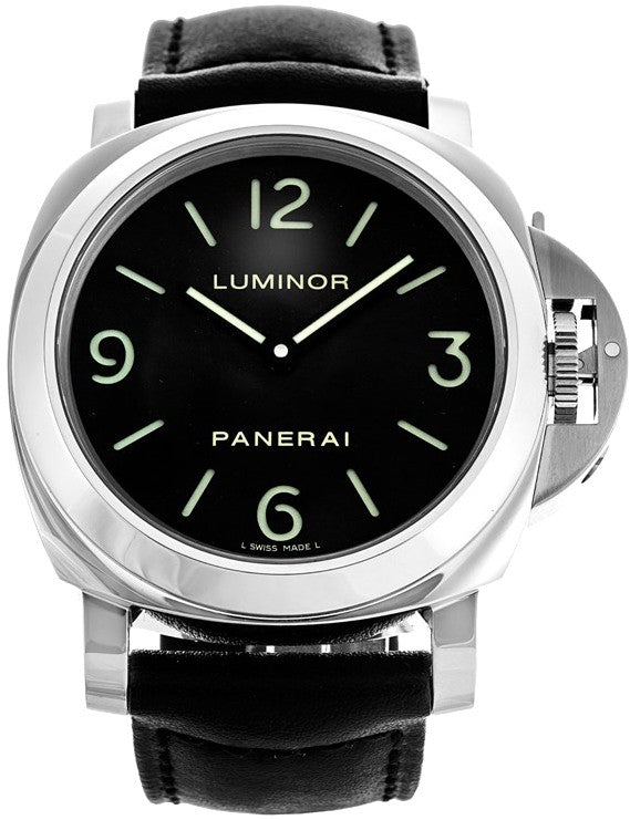 Panerai Luminor PAM00112