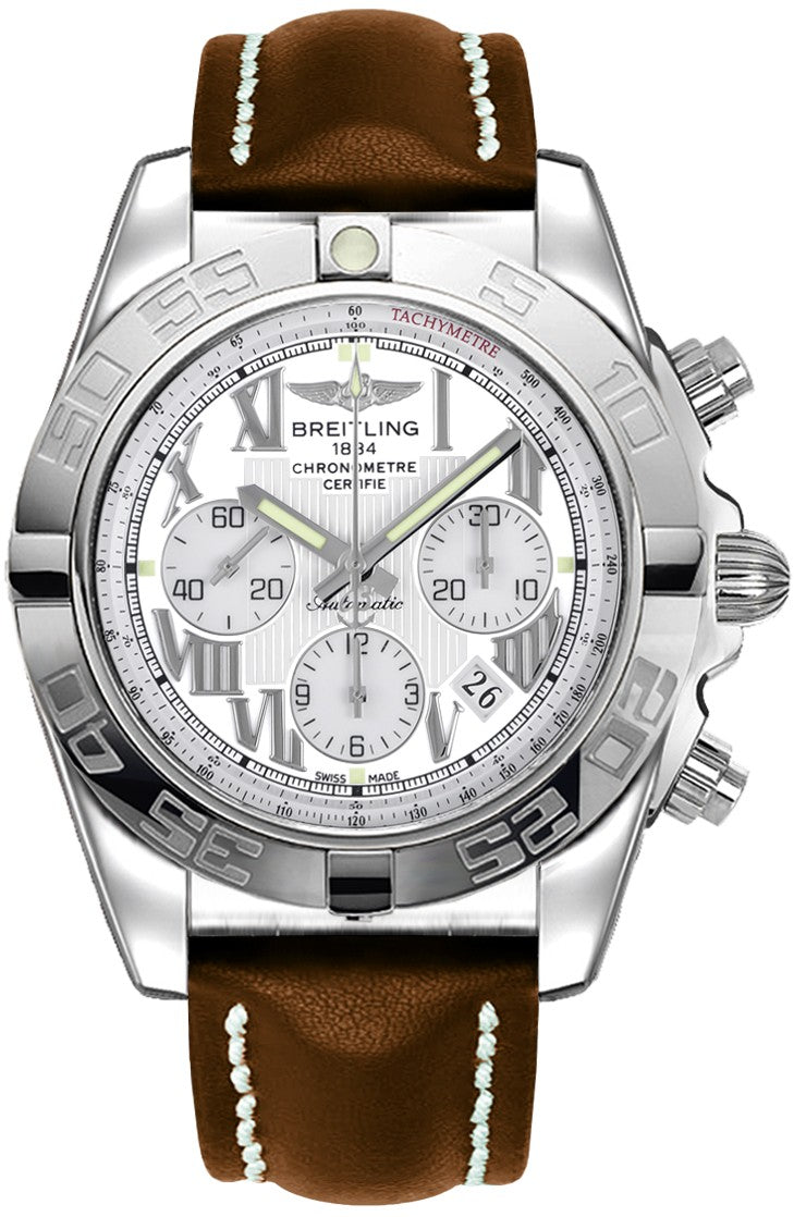 Breitling Chronomat 44 AB011012/A690-433X