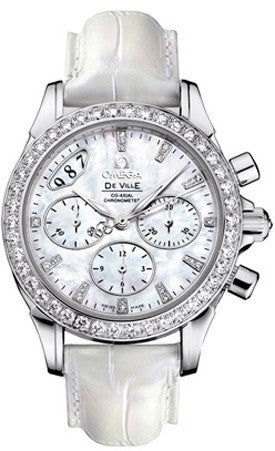 Omega De Ville 422.58.35.50.55.002