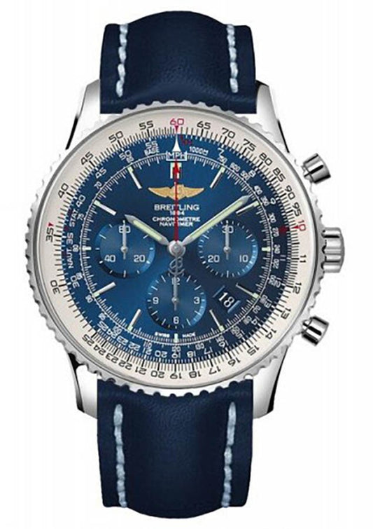 Breitling Chronoliner RB046116/C972-101X