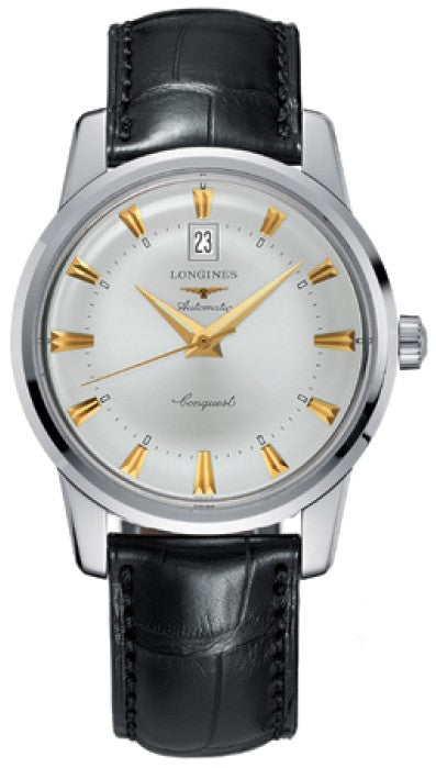 Longines Conquest Heritage L1.645.4.75.4