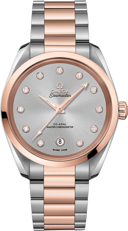 Omega Seamaster Aqua Terra 220.20.38.20.56.002