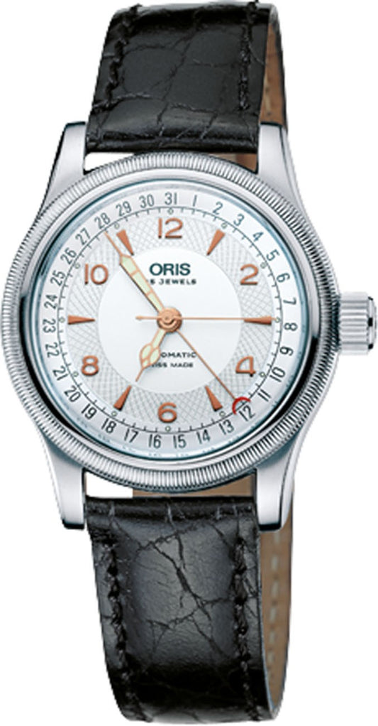 Oris Big Crown Pointer Date 75475434061LS