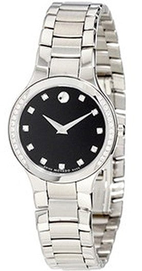 Movado Serio 0606491