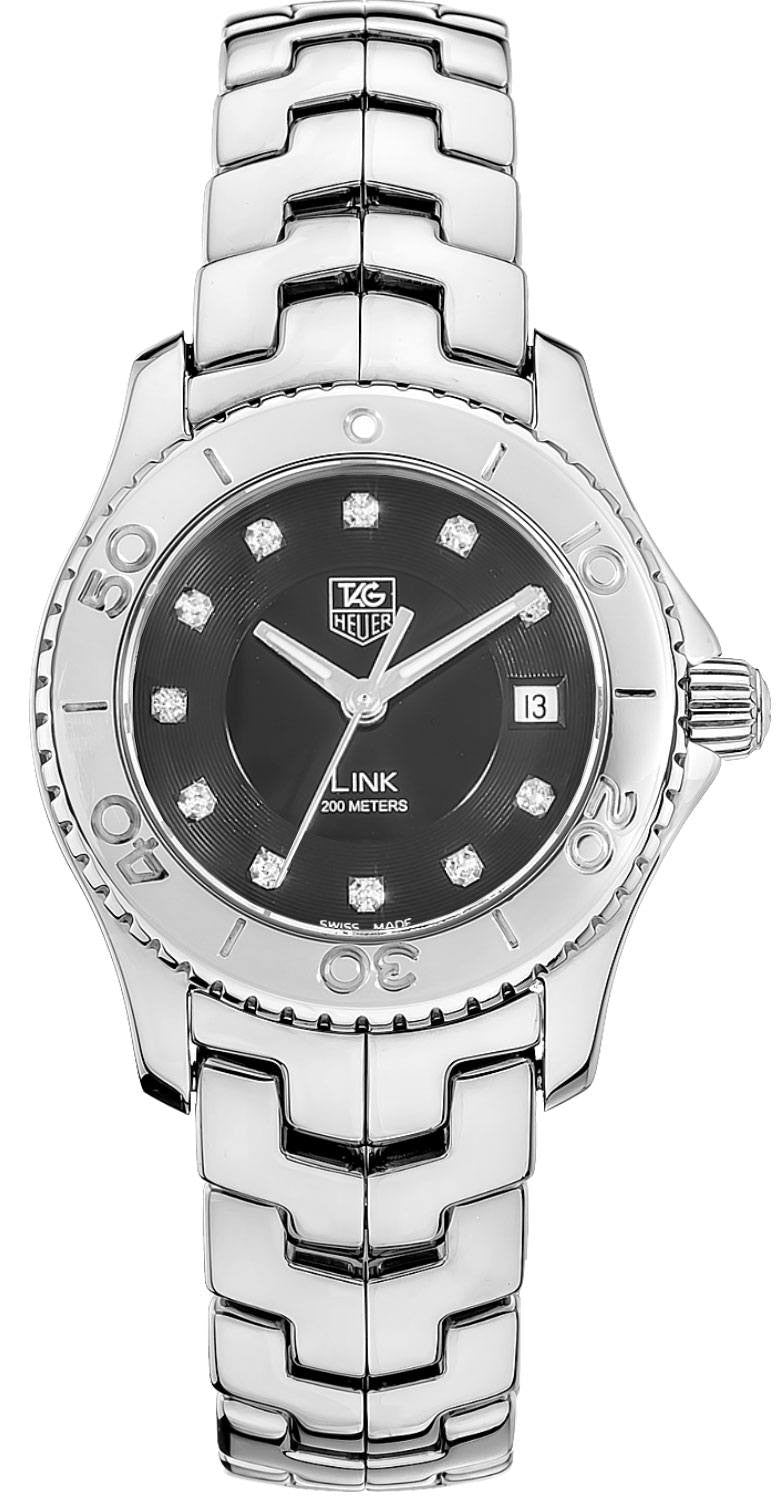 Tag Heuer Link WJ1318.BA0572