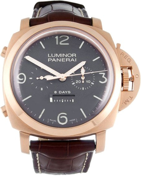 Panerai Luminor PAM00319