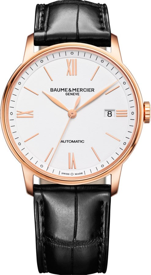 Baume & Mercier Classima 10271