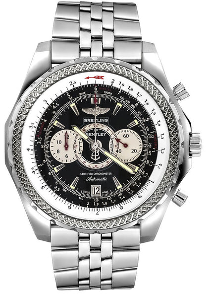 Breitling Bentley Supersports A2636412/BA22-990A