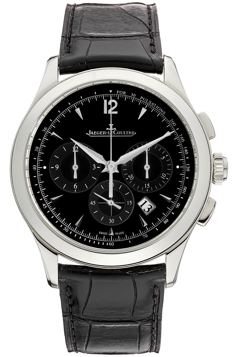 Jaeger LeCoultre Master Chronograph Q1538470