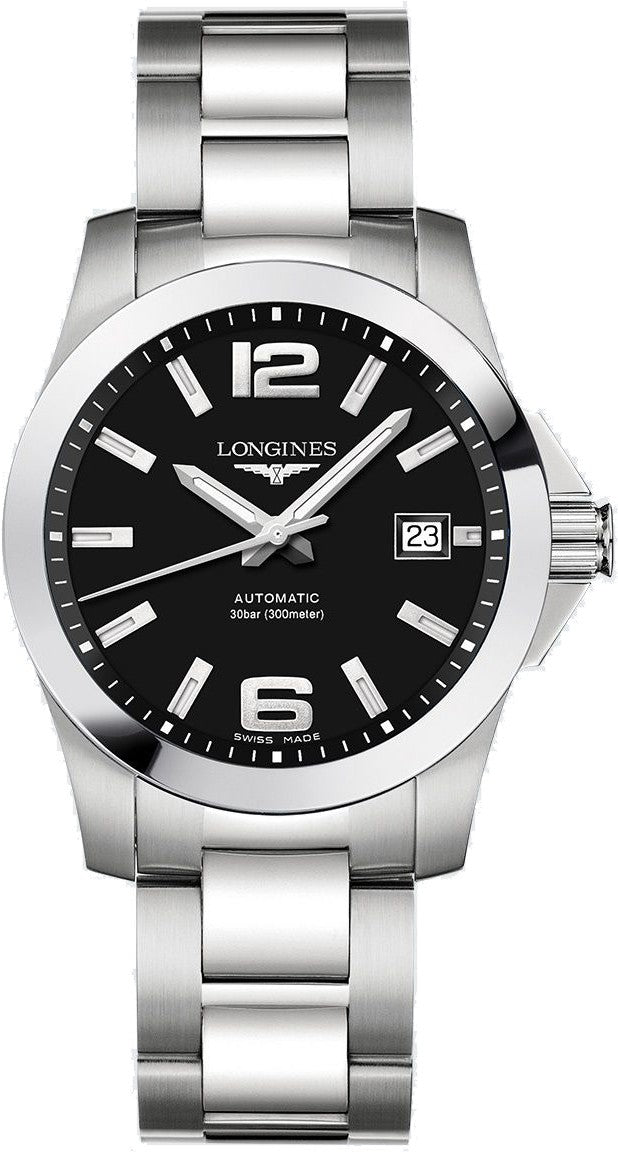 Longines Conquest L3.676.4.58.6