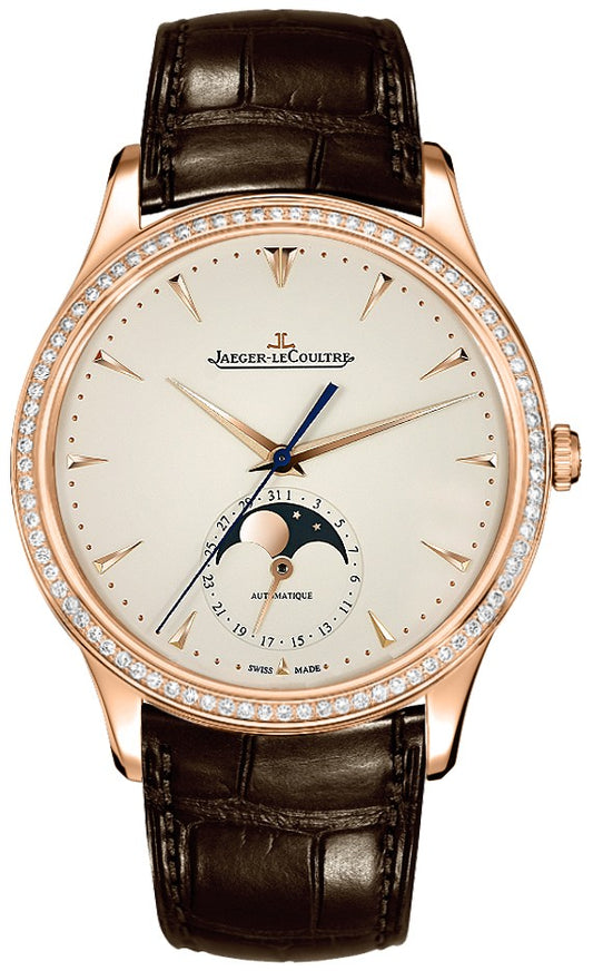 Jaeger LeCoultre Master Ultra Thin Moon 39 Q1362501