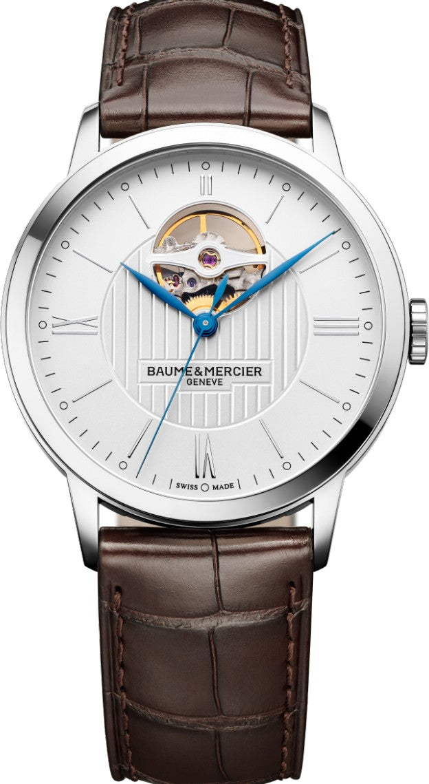 Baume & Mercier Classima Automatic 40mm Men's Watch 10274