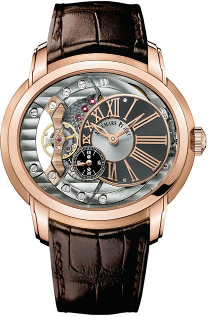 Audemars Piguet Millenary 15350OR.OO.D093CR.01