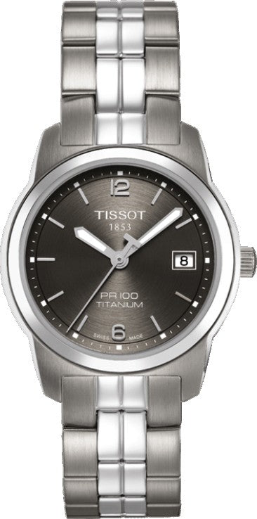 Tissot PR 100 Quartz T049.310.44.067.00