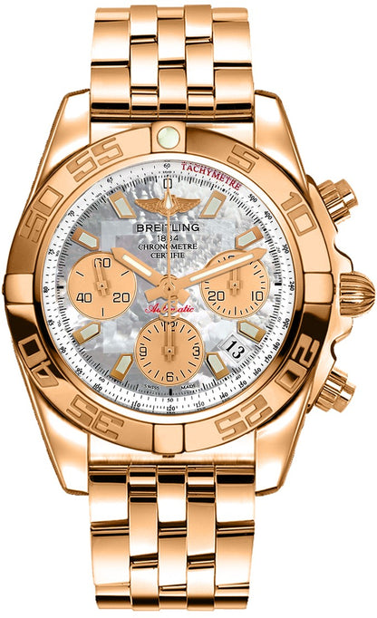 Breitling Chronomat 41 HB014012/A722-378H