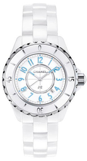 Chanel J12 Quartz H3826