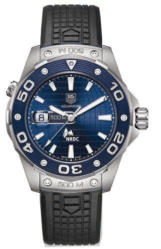 Tag Heuer Aquaracer WAJ2115.FT6015