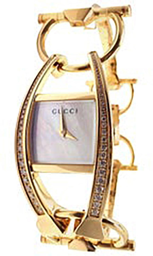 Gucci 123 Chiodo YA123506