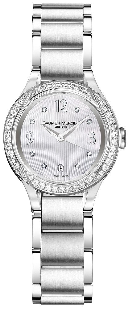 Baume & Mercier Ilea 8772