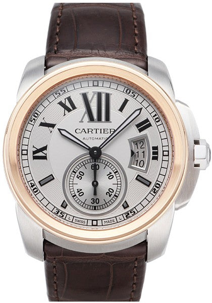 Cartier Calibre de Cartier W7100039