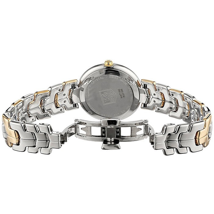 Tag Heuer Link Diamond Dial Women's Watch WAT1352.BB0962