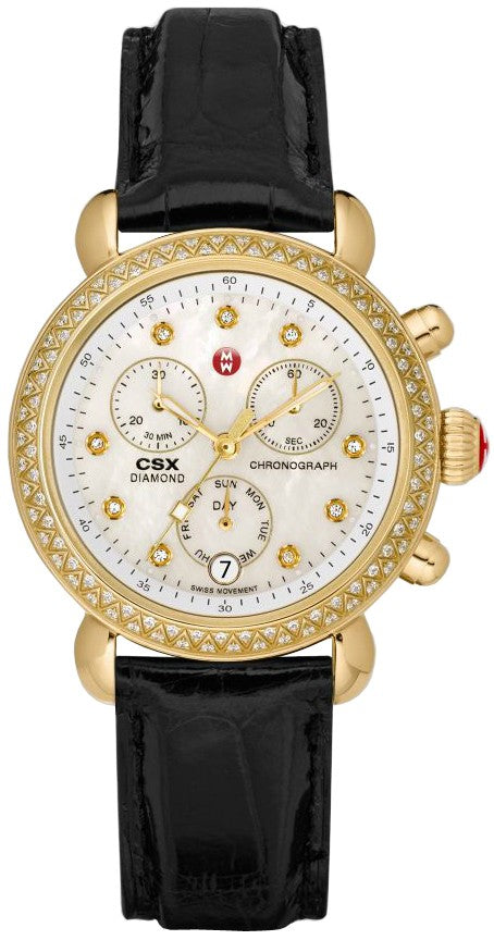 Michele CSX Signature MWW03M000143