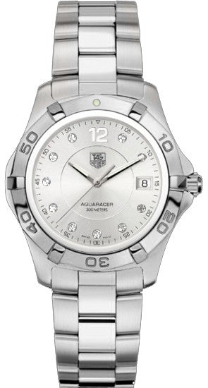 Tag Heuer Aquaracer Quartz Watch WAF1117.BA0810