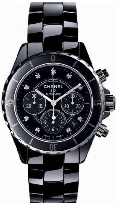 Chanel J12 Automatic H2419