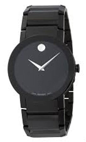 Movado Sapphire 0606307