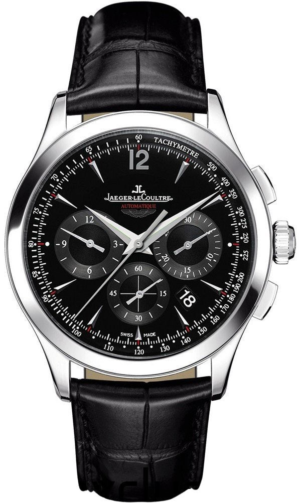 Jaeger LeCoultre Master Chronograph Q153847N