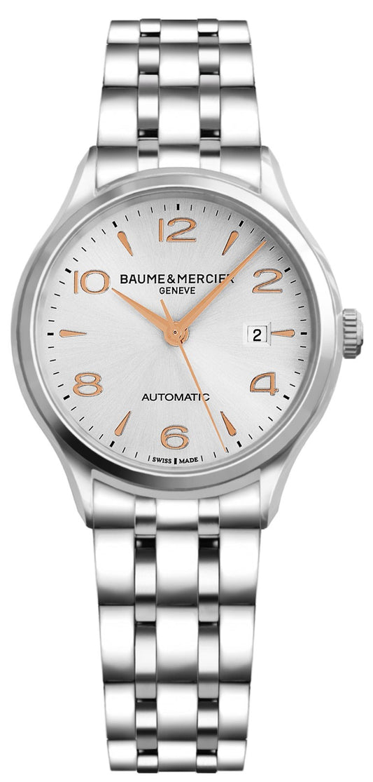 Baume & Mercier Clifton 10150