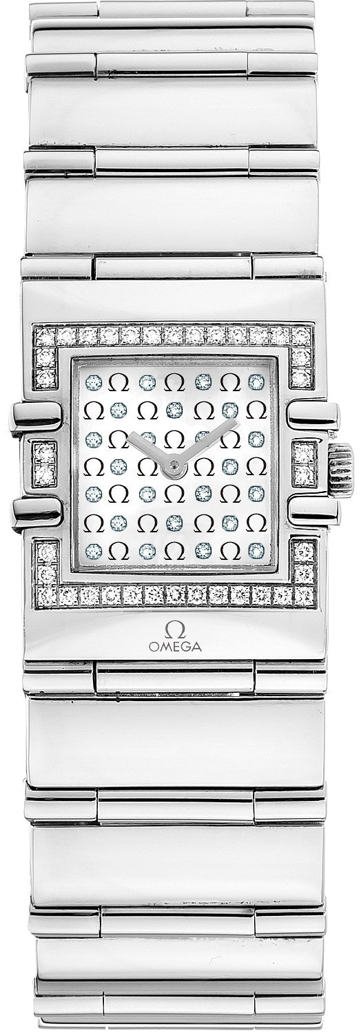 Omega Constellation 1539.77.00