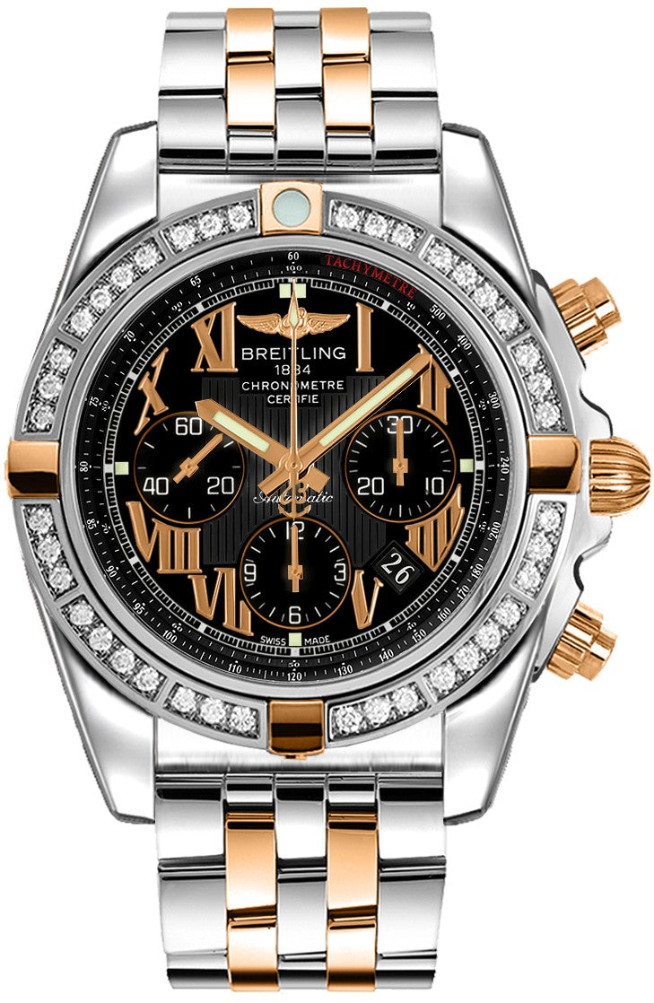 Breitling Chronomat 44 IB011053/B957-375C