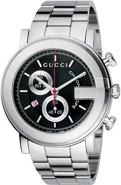 Gucci G-Chrono YA101309