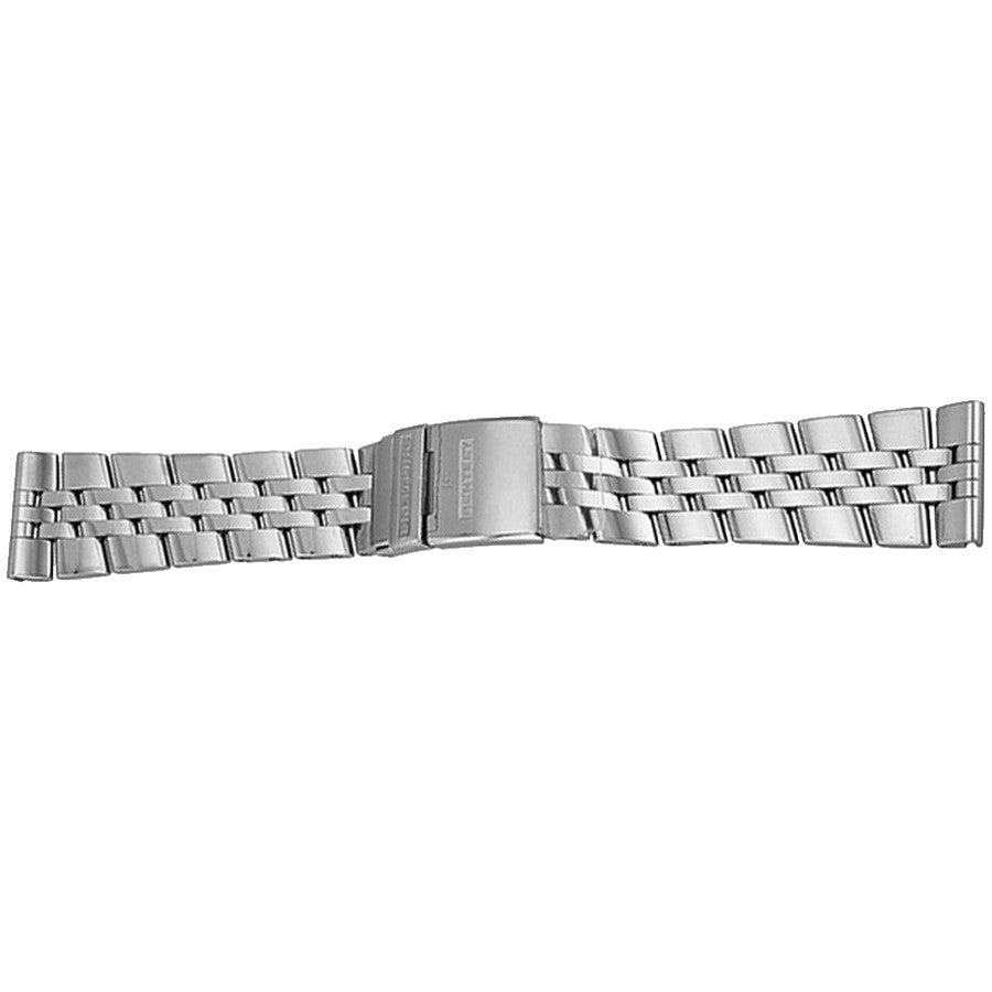 Breitling Bentley 24mm Stainless Steel Bracelet 990A