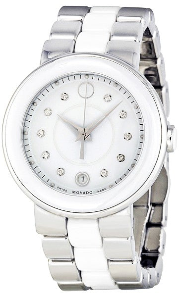 Movado Cerena 0606540