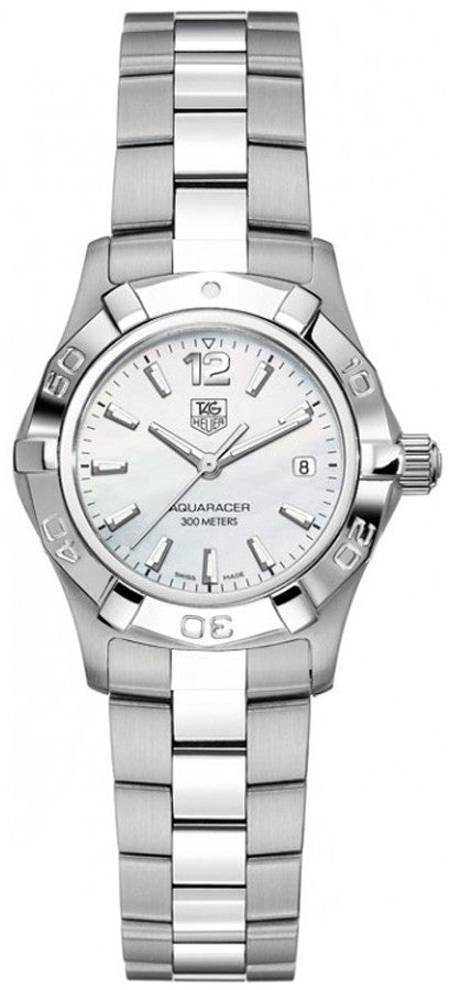 Tag Heuer Aquaracer Women's Watch WAF1414.BA0823