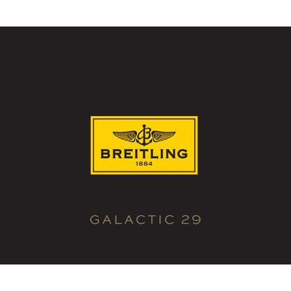 Breitling Galactic 29 W7234812/A784-249S