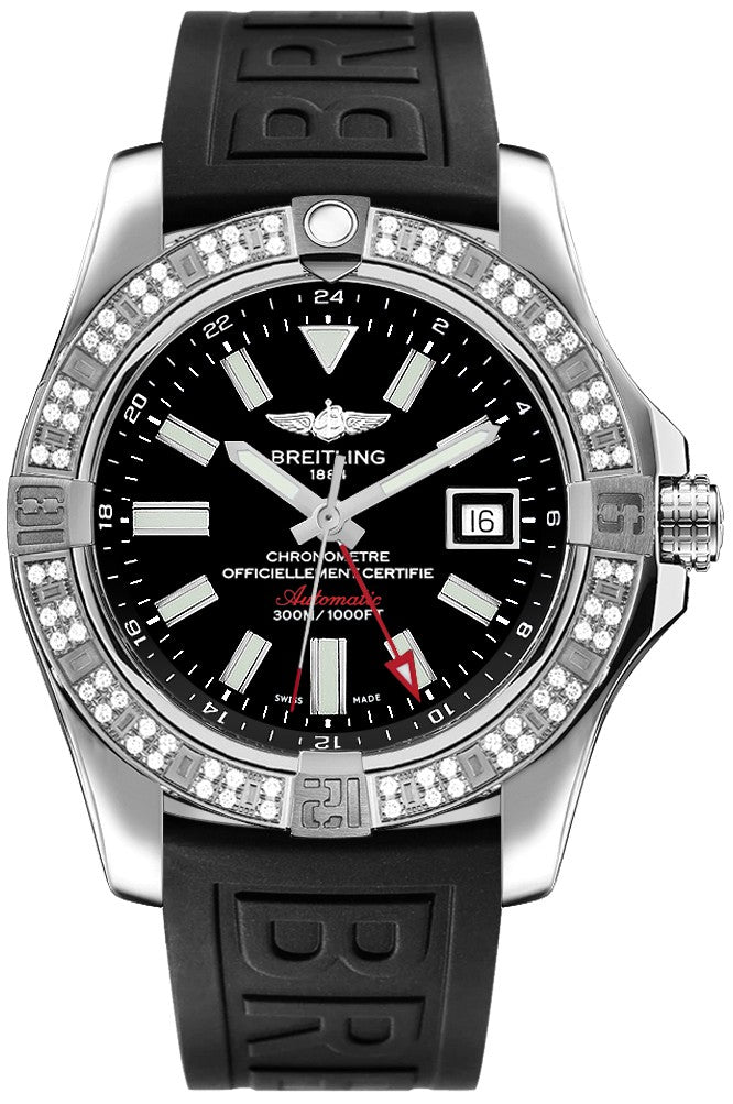 Breitling Avenger II GMT A3239053/BC35-153S