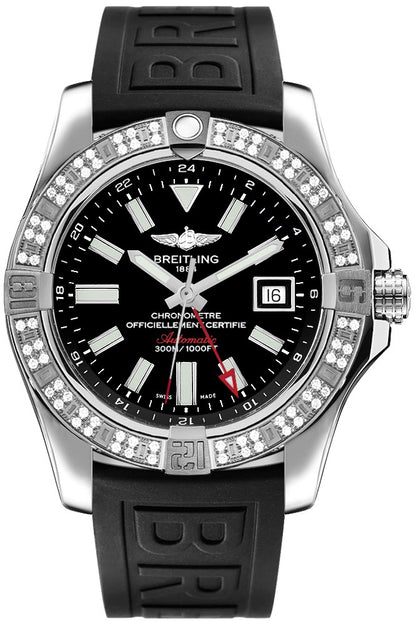 Breitling Avenger II GMT A3239053/BC35-153S