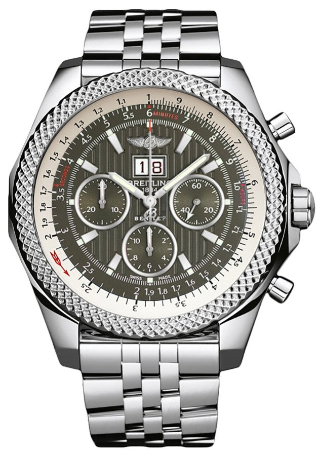 Breitling Bentley 6.75 A4436412/F568-990A