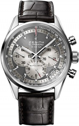 Zenith El Primero 36'000 VpH Lady 03.2150.400/21.C709