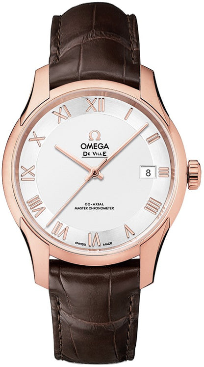 Omega De Ville 433.53.41.21.02.001