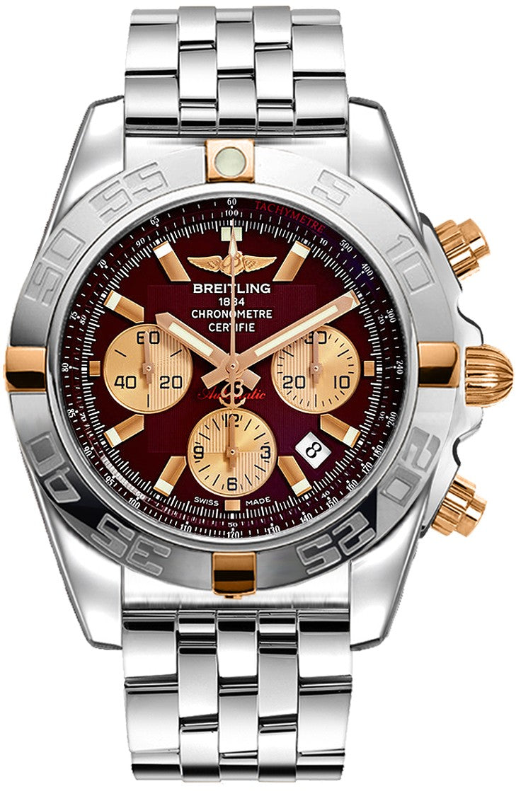 Breitling Chronomat 44 IB011012/K524-375A