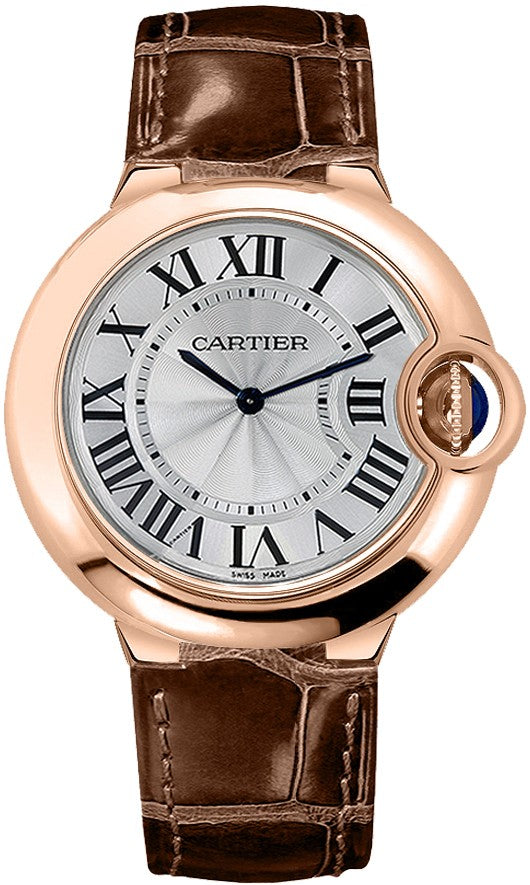 Cartier Ballon Bleu W6920083