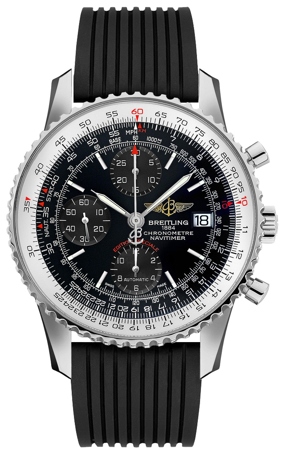 Breitling Navitimer Heritage A1332412/BF27-274S