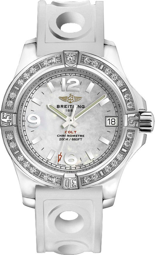 Breitling Colt 36 A7438953/A772-230S